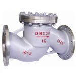 不銹鋼止回閥廠家